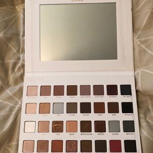 Lorac Mega Pro 3 Palette
